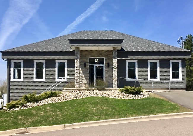 Anne-Sophie Chiasson, M.A.Ps., L.Psych. | 83 Rue Gorveatte Suite D, Dieppe, NB E1A 2E5, Canada | Phone: (506) 850-0178