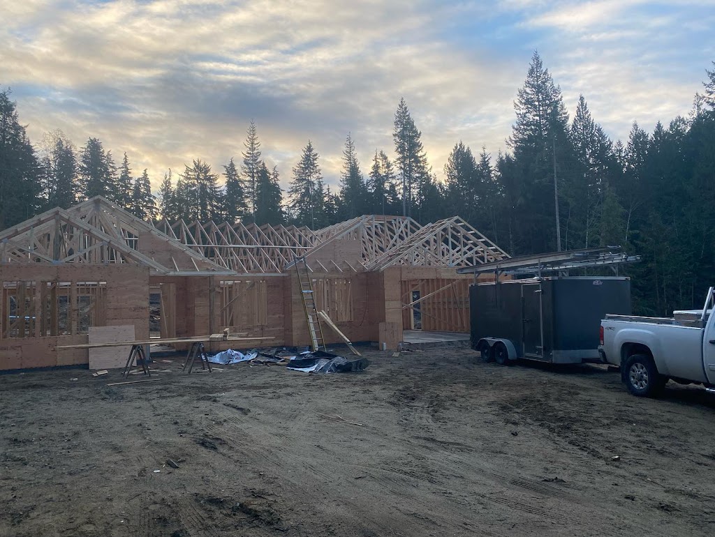 DJS Contracting | 4746 Laurel Ave, Sechelt, BC V0N 3A2, Canada | Phone: (604) 989-1441
