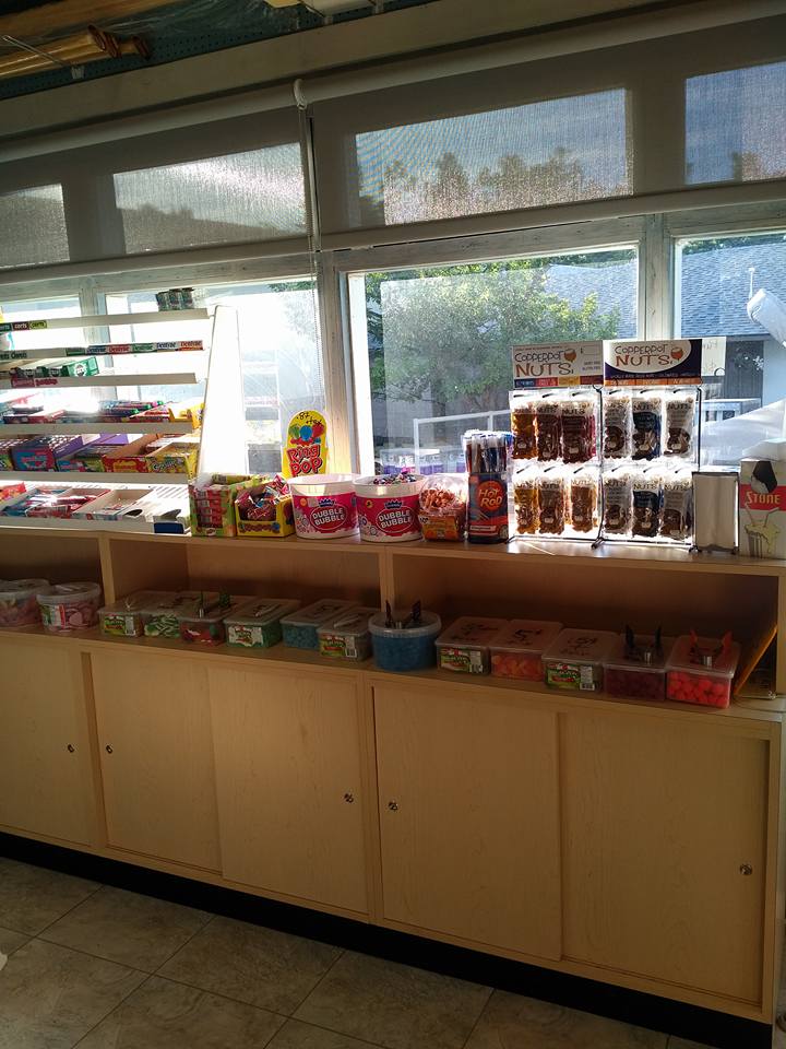 Wawautosa Trading Post | 169 Crooked Bay Rd, Severn, ON L0K 1S0, Canada | Phone: (705) 756-2681