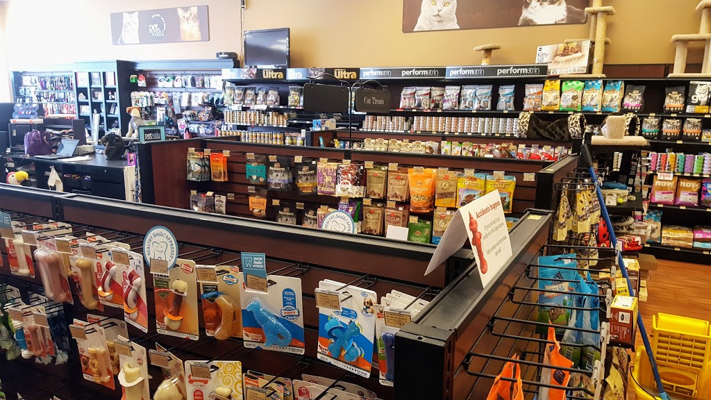 Pet Valu | 1225 Wonderland Rd N, London, ON N6G 2V9, Canada | Phone: (519) 657-5476