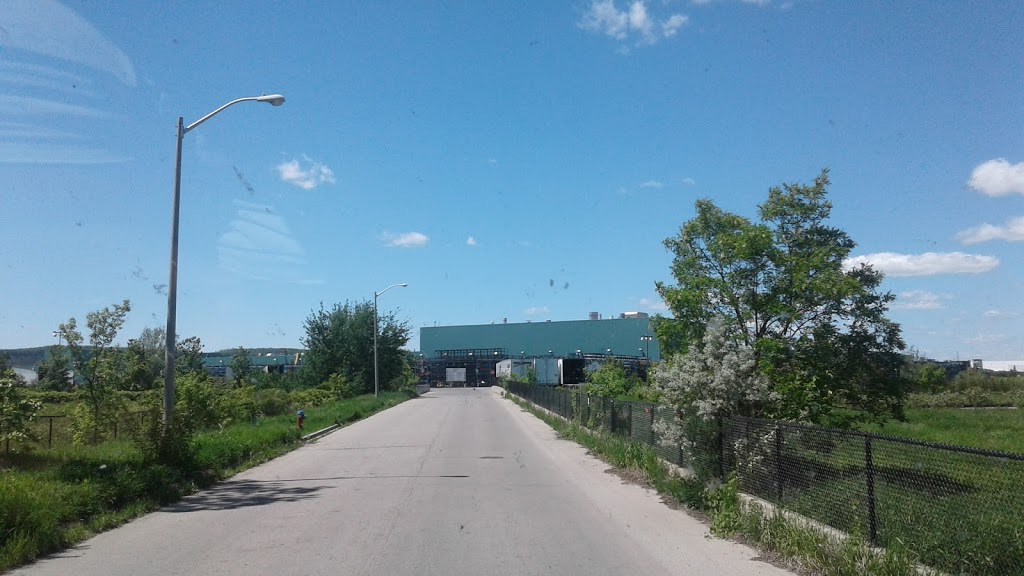 Magna | 400 Chisholm Dr Milton, ON L9T Chisholm Dr, Milton, ON L0P, Canada