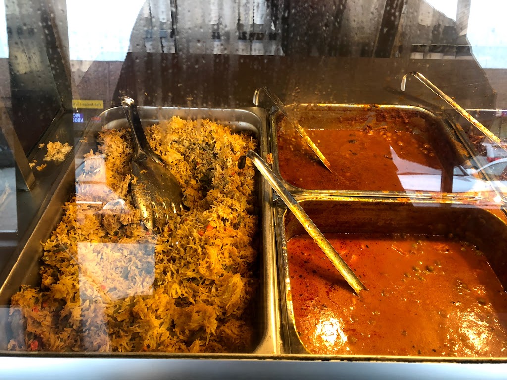 Babu Catering | 4800 Sheppard Ave E, Scarborough, ON M1S 4N5, Canada | Phone: (416) 298-2228