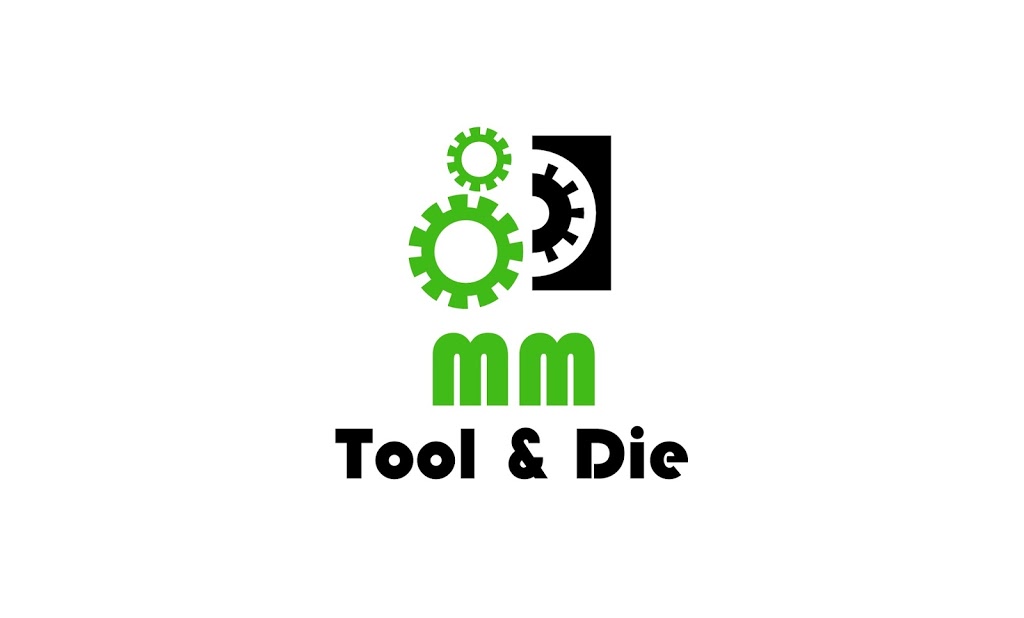 M.M. Tool & Die | 1634 Church Ave, Winnipeg, MB R2X 1G8, Canada | Phone: (204) 632-6421