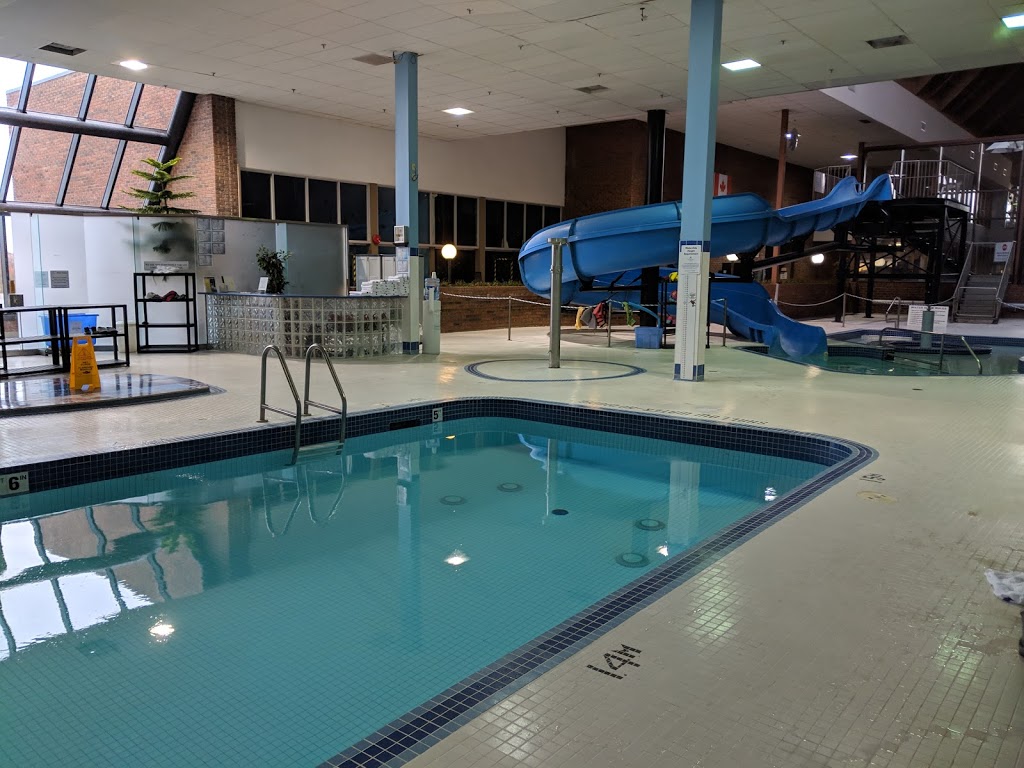 Ambassador Hotel & Conference Centre | 1550 Princess St, Kingston, ON K7M 9E3, Canada | Phone: (613) 548-3605