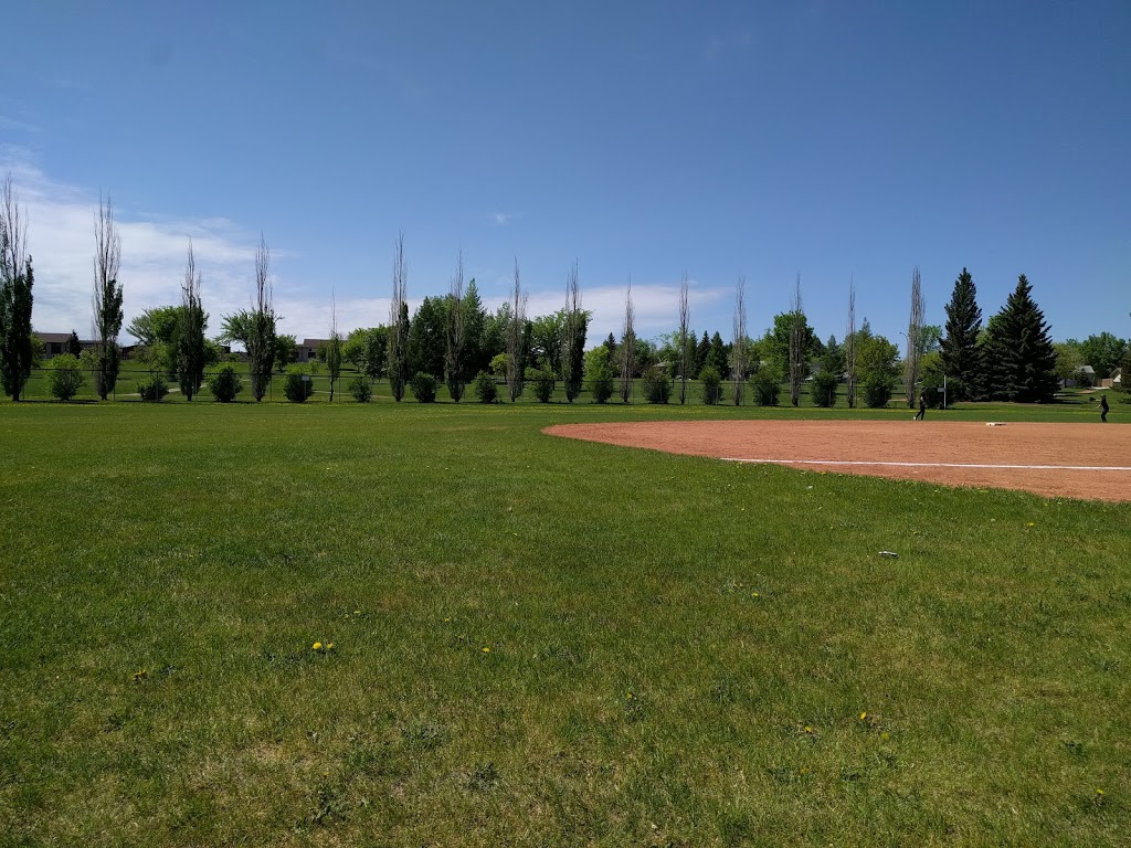 William A. Reid Park | 319 Pendygrasse Rd, Saskatoon, SK S7M 5J8, Canada | Phone: (306) 975-3300