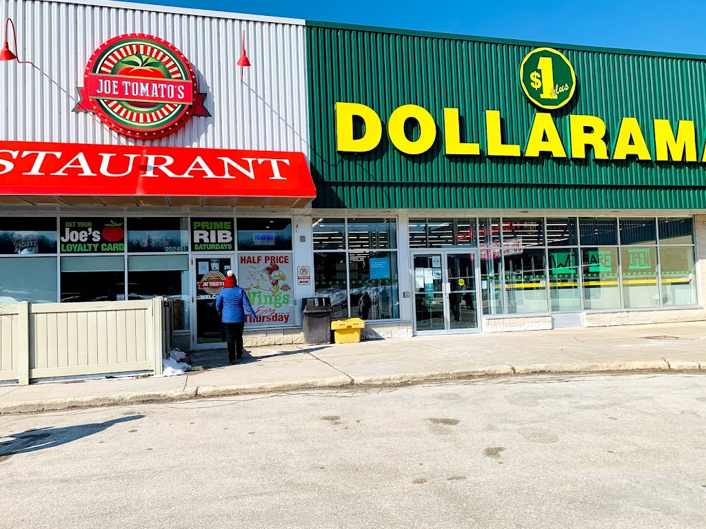 Joe Tomatos Restaurant | 1020 10th St W, Owen Sound, ON N4K 5S1, Canada | Phone: (519) 371-5637