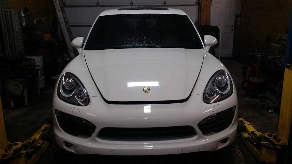 Service Engine | 236 Rue de lEntreprise D, Saint-Lin - Laurentides, QC J5M 2E6, Canada | Phone: (514) 708-0687