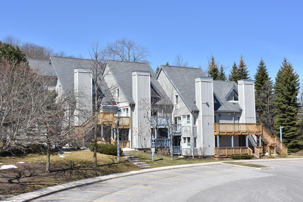 Mountain Springs Resort | 796468 Grey Road 19, The Blue Mountains, ON L9Y 0N6, Canada | Phone: (877) 368-2583