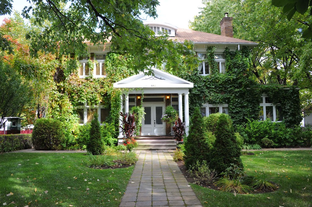 Clinique Dentaire Fournier Fortin & Associés | 592 Bd Saint-Joseph, Roberval, QC G8H 2K6, Canada | Phone: (418) 275-7777