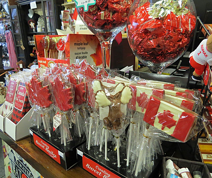 The Great Canadian Gift Company | 1172 Wilson St W, Ancaster, ON L9G 3K9, Canada | Phone: (866) 725-2750