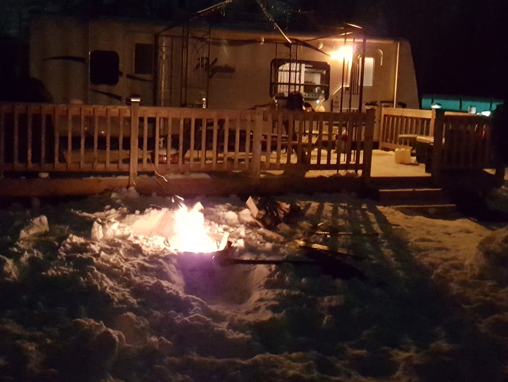 Neezh Meegwunun Family Campground | 317 Bear Road RR# 2, Sutton West, ON L0E 1R0, Canada | Phone: (705) 437-3025