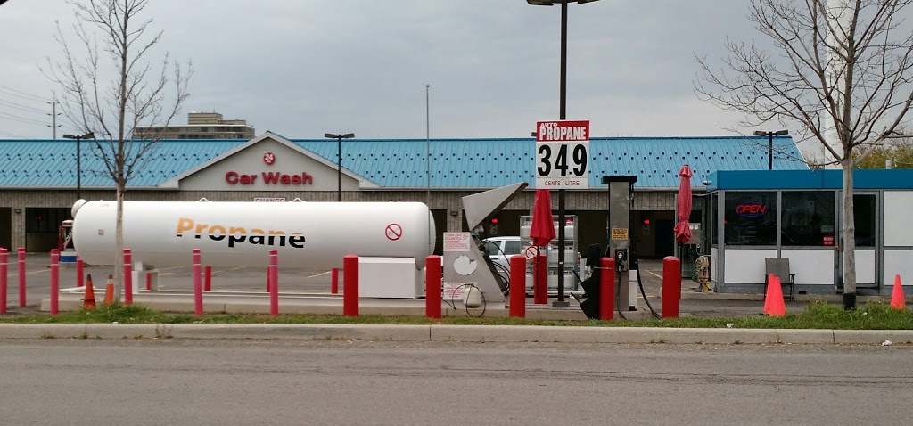 Propane Station | Canada, 715 Dundas St W, Mississauga, ON L5C 3B6, Canada