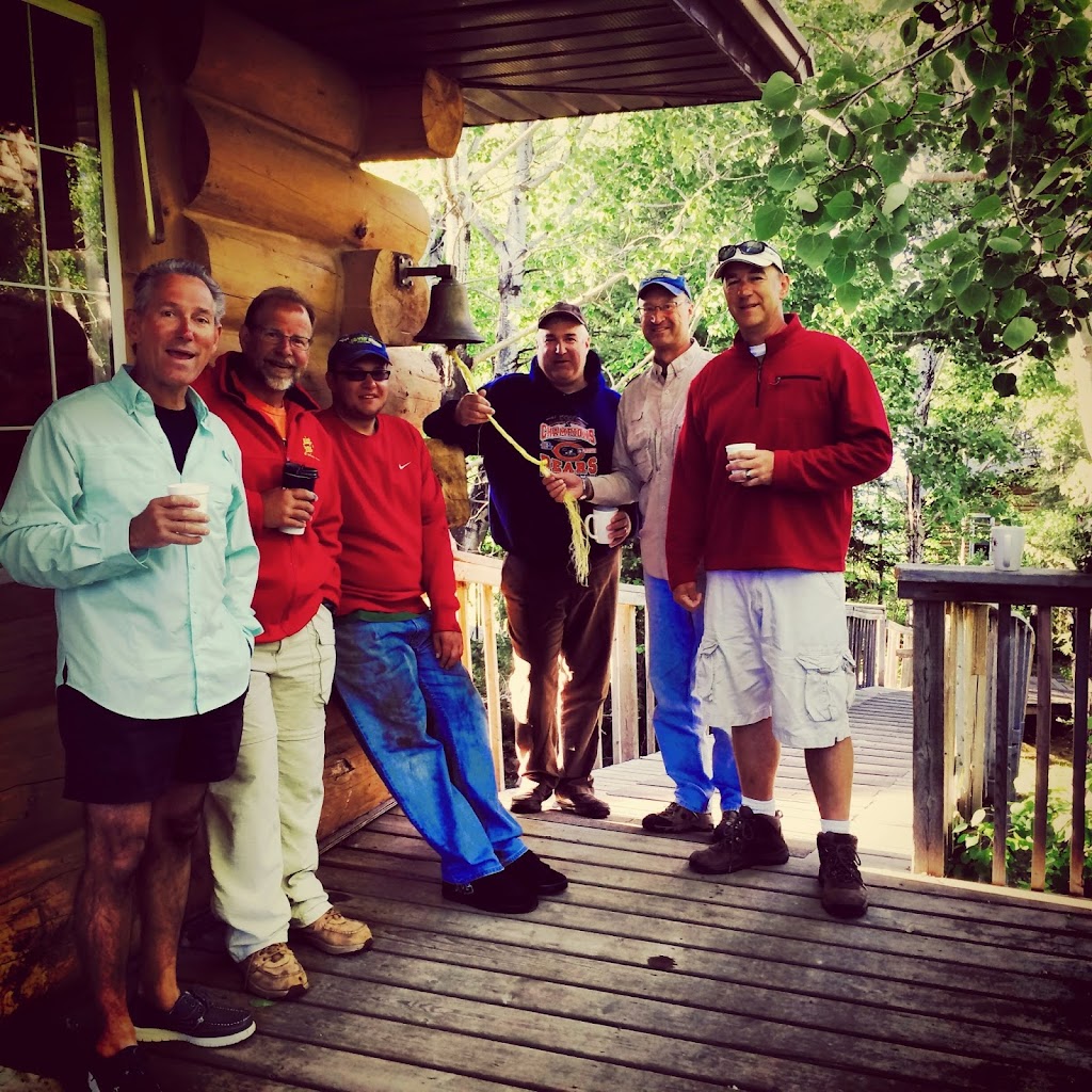 Halleys Kettle Falls Lodge | Minaki, ON P0X 1J0, Canada | Phone: (807) 224-3483