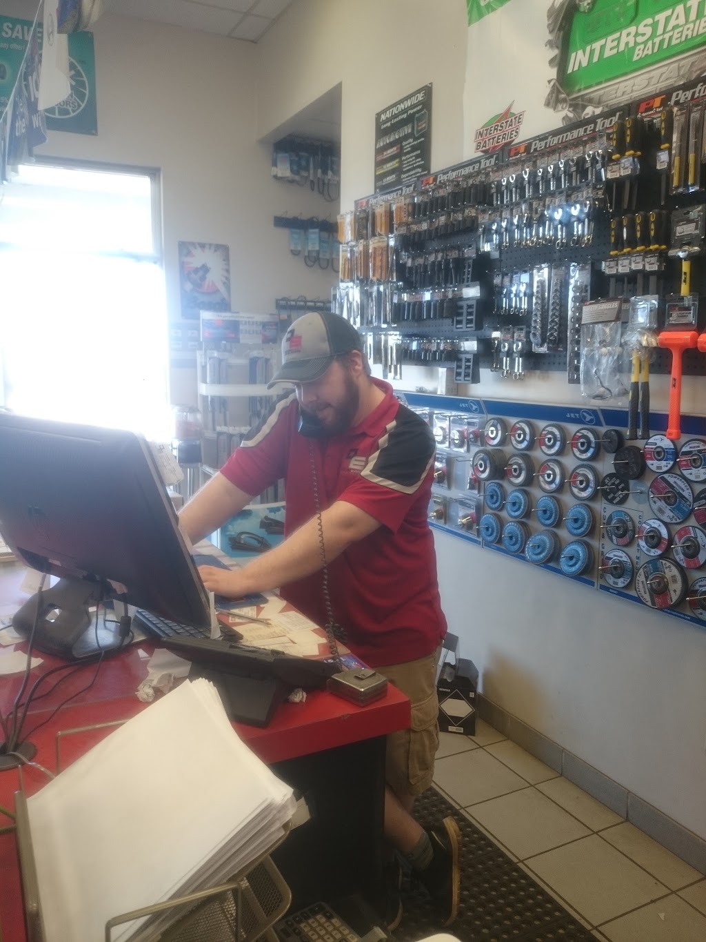 Down East Auto Parts | 202 Sherwood Rd, Charlottetown, PE C1E 0E4, Canada | Phone: (902) 370-3411
