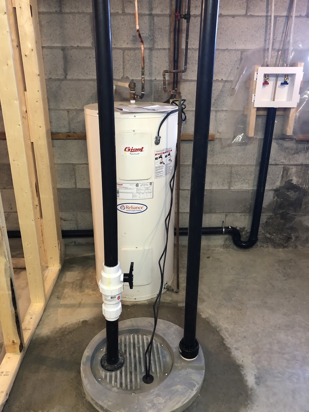 The Plumbing Wiz | 3562 Bramble Rd, Peterborough, ON K9L 1S8, Canada | Phone: (705) 313-5317