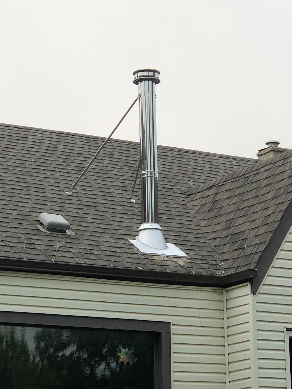 Capital Chimney Service | 3920 31 St NW, Edmonton, AB T6T 1J6, Canada | Phone: (780) 249-2888
