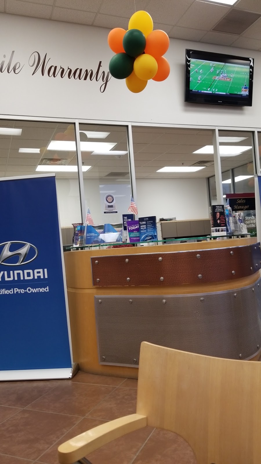 Fuccillo Hyundai of Grand Island | 1910 Alvin Rd, Grand Island, NY 14072, USA | Phone: (716) 773-7505