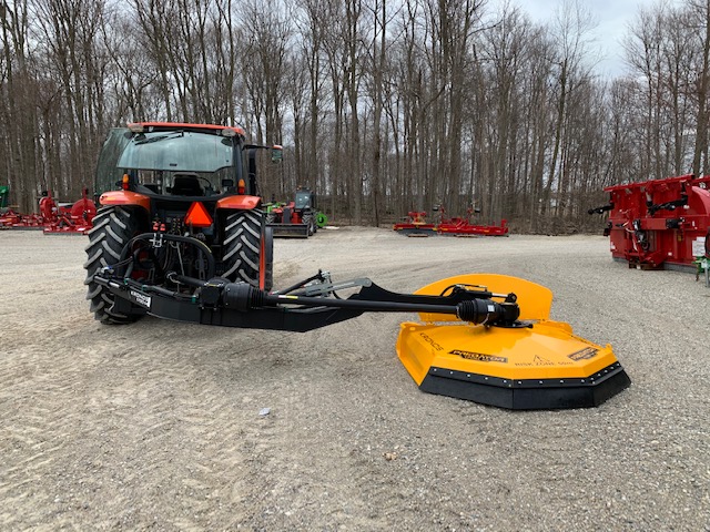 Leading Edge Equipment | 454499 Trillium Line, Beachville, ON N0J 1A0, Canada | Phone: (888) 424-9112