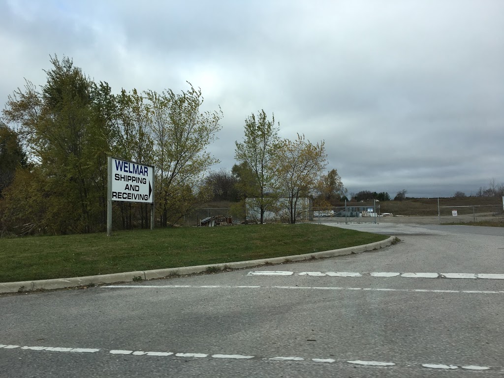 The Welmar Group | 7018 Wellington Rd 124, Guelph, ON N1H 6J4, Canada | Phone: (519) 763-6633