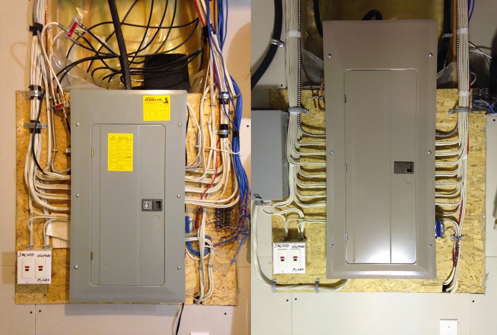 Westridge Electric | 109 Stockton Point #1, Okotoks, AB T1S 1A6, Canada | Phone: (403) 995-3547