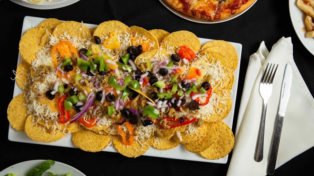 Pizzarama | 1398 Highgate Rd, Ottawa, ON K2C 2Y6, Canada | Phone: (613) 596-9999
