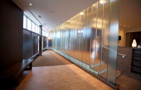 Stratusphere Yoga | 255 Bass Pro Mills Dr, Vaughan, ON L4K 0A2, Canada | Phone: (905) 760-9642