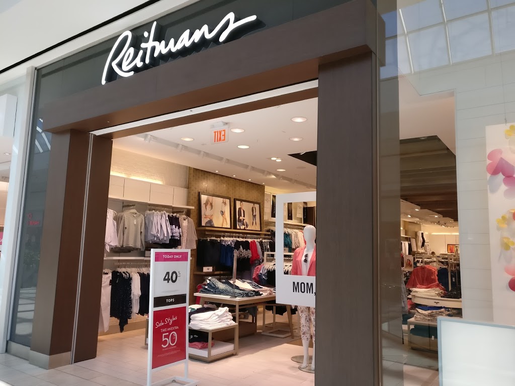 Reitmans | 5000 Hwy 7, Markham, ON L3R 4M9, Canada | Phone: (905) 305-0564