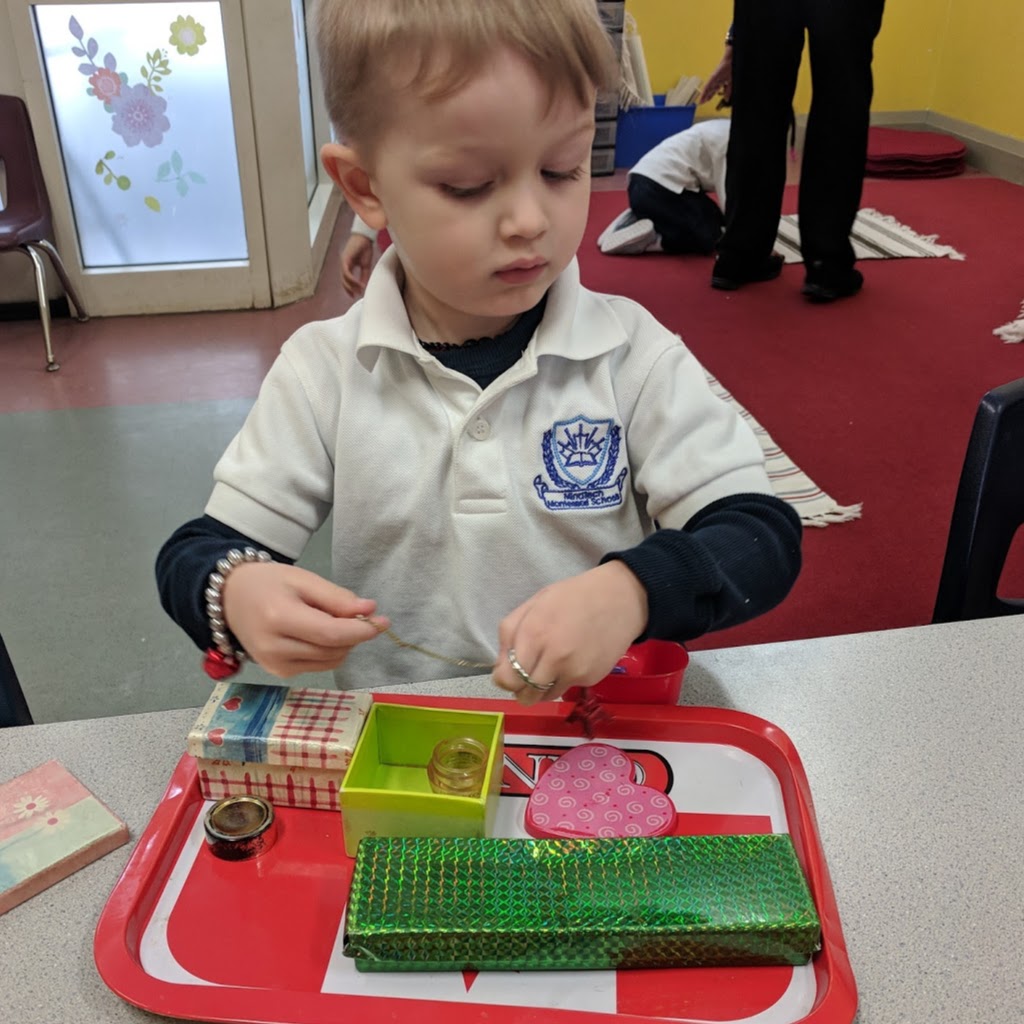 MindTech Montessori Schools | 8961 Ninth Line, Markham, ON L6B 1A8, Canada | Phone: (905) 471-0732