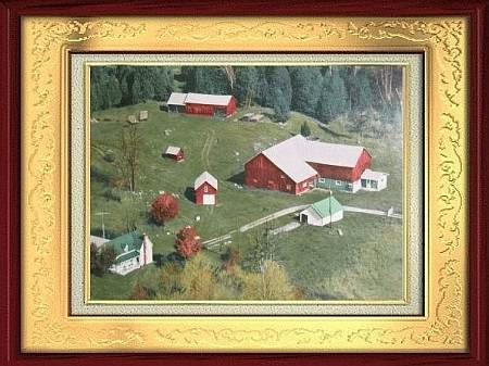 Ferme Ouellette Farm | 4248 Wolf Grove Rd, Lanark, ON K0G 1K0, Canada | Phone: (613) 383-0482