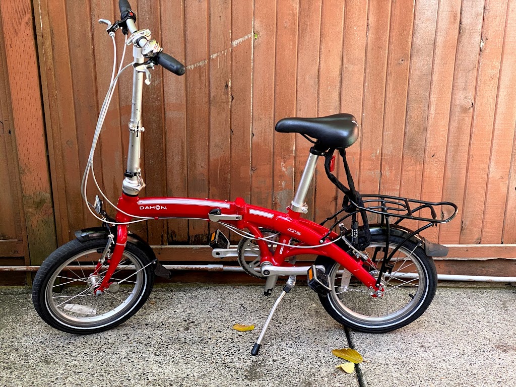 Surrey Bike Repairs | 9644 161 St, Surrey, BC V4N 3K8, Canada | Phone: (604) 512-4446