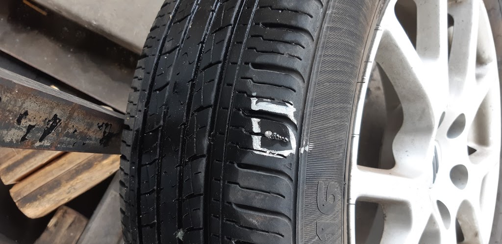 OK Tire | 6092 Kingsway, Burnaby, BC V5J 1H3, Canada | Phone: (604) 437-4220