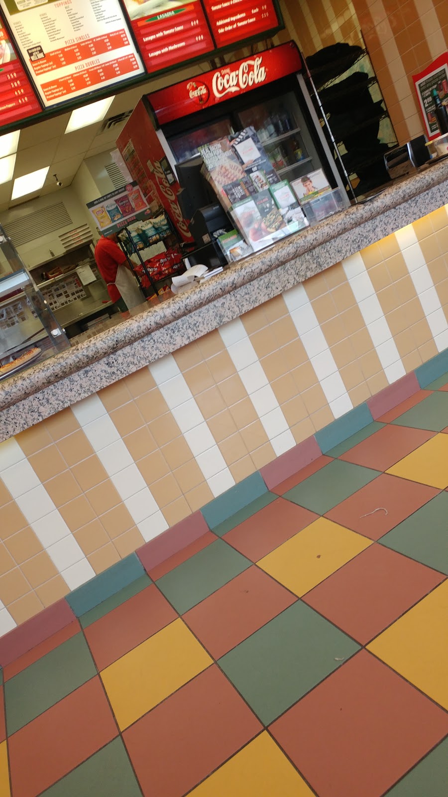 Pizza Nova | 6970 Lisgar Dr, Mississauga, ON L5N 6V7, Canada | Phone: (416) 439-0000