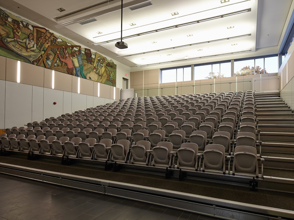 Mohawk College of Applied Arts & Technology | 481 Barton St, Stoney Creek, ON L8E 2L7, Canada | Phone: (905) 575-1212