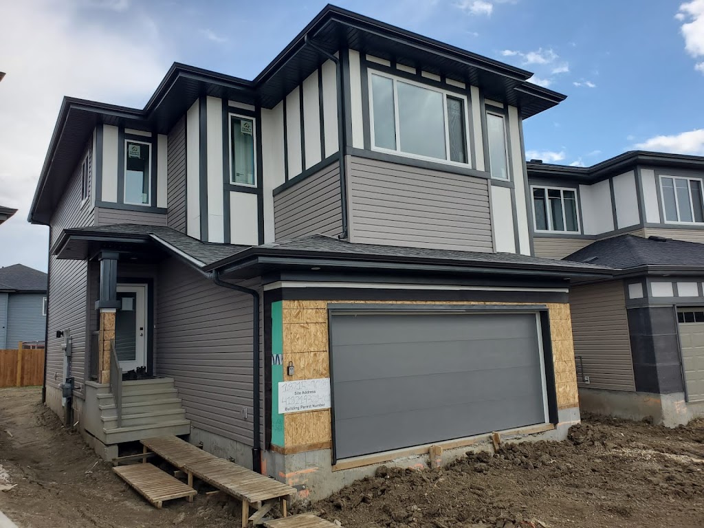Troiwest Builders | 9892 206 St NW, Edmonton, AB T5T 7L5, Canada | Phone: (780) 554-9937