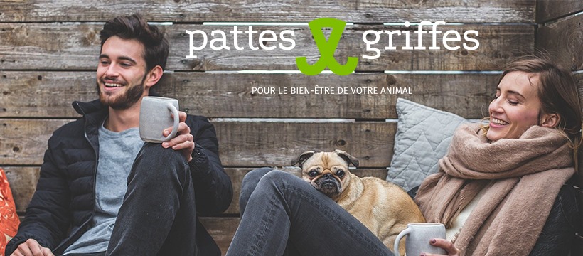 Pattes et Griffes (La Gamelle) | 745 Bd des Laurentides, Piedmont, QC J0R 1K0, Canada | Phone: (450) 227-6077