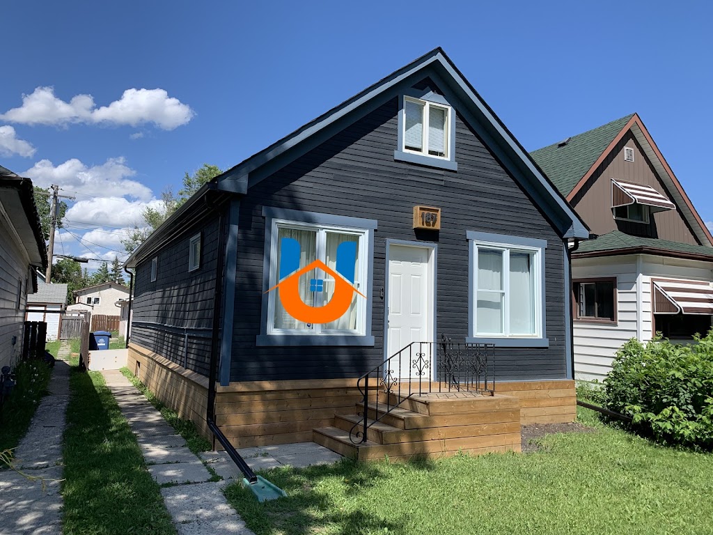 Ucrilico Painting | 1094 Beach Ave, Winnipeg, MB R2L 1E6, Canada | Phone: (204) 396-0581