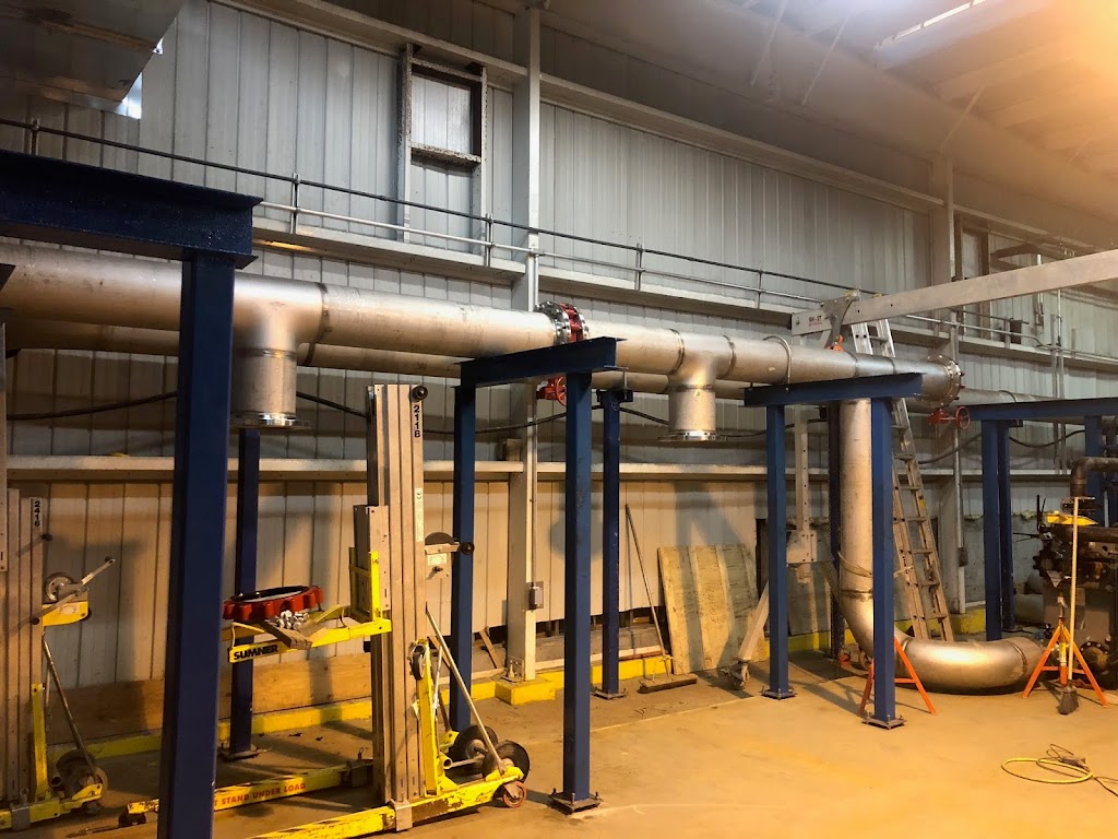 Fredys Welding Inc. | 18 Don Valley Pkwy Unit 3, Winnipeg, MB R5R 0C9, Canada | Phone: (204) 777-1661