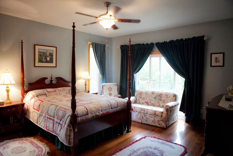 Brimanard Bay Bed & Breakfast | 214 Birch Ln, Sundridge, ON P0A 1Z0, Canada | Phone: (705) 384-2092
