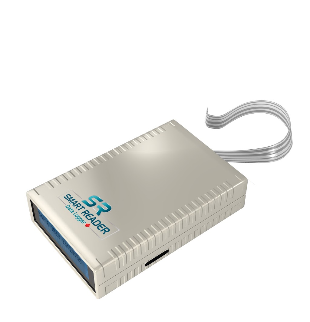 Smart Reader | 4181 Sladeview Crescent Unit 36, Mississauga, ON L5L 5R2, Canada | Phone: (416) 524-5445
