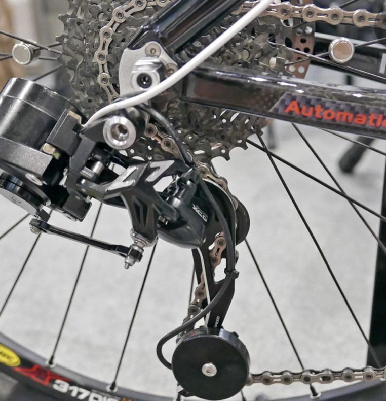 BB bike repairs | 16 Starhill Crescent, Brampton, ON L6R 2P9, Canada | Phone: (437) 241-4204