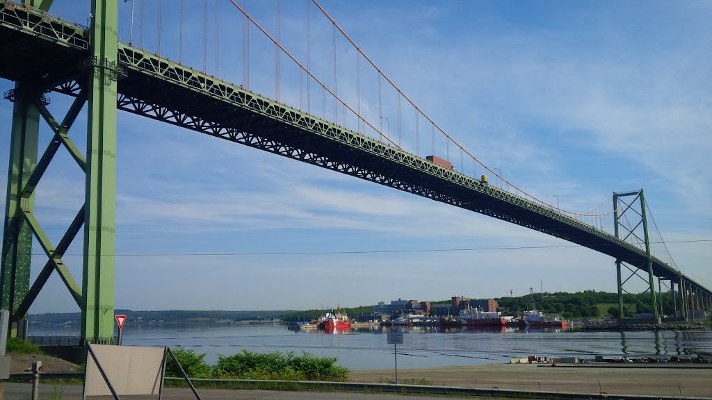Jamac Painting & Sandblasting Ltd. | 96 Mcilveen Dr, Saint John, NB E2J 4Y7, Canada | Phone: (506) 648-1990