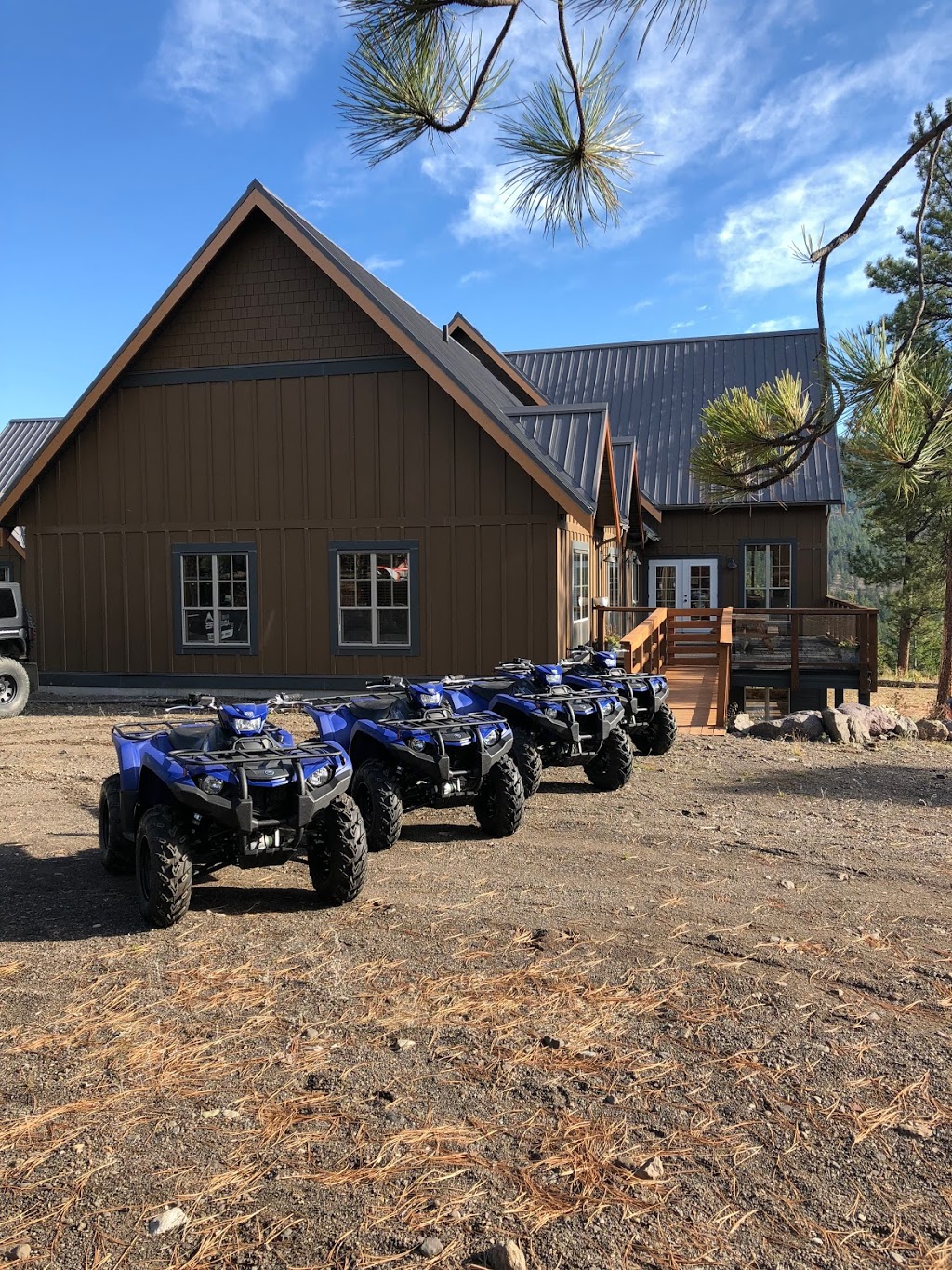 Fraser Valley Adventures | 39461 No. 3 Rd, Abbotsford, BC V3G 2G1, Canada | Phone: (604) 864-1165