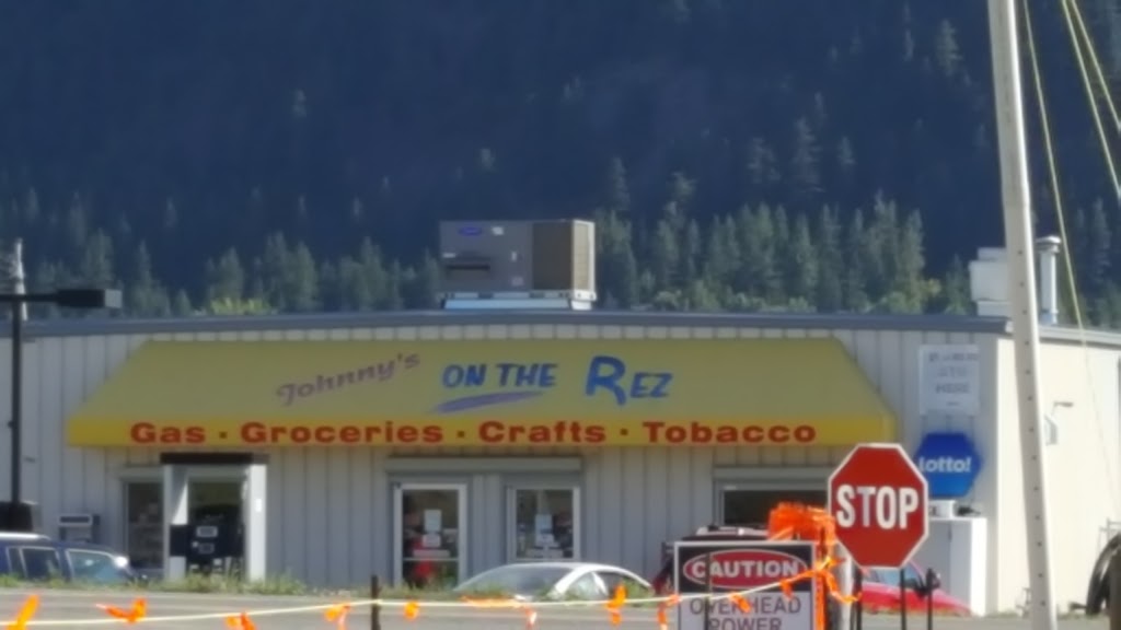 Johnnys On The Rez | 154 BC-8, Merritt, BC V1K 0A7, Canada | Phone: (250) 378-9557