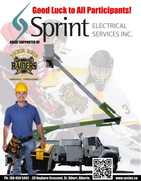 Sprint Electrical Services Inc | 28 Rayborn Crescent #103, St. Albert, AB T8N 4B1, Canada | Phone: (780) 459-5442