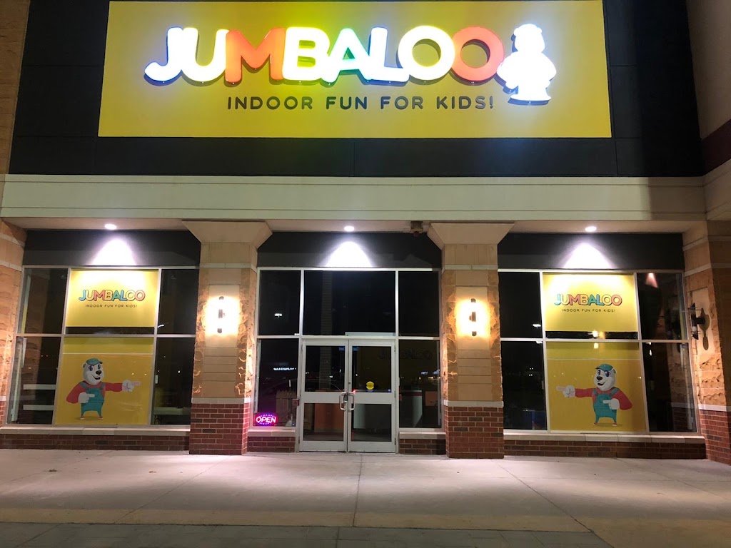 Jumbaloo Playgrounds | 3135 Argentia Rd Unit 3, Mississauga, ON L5N 8E1, Canada | Phone: (905) 785-3990
