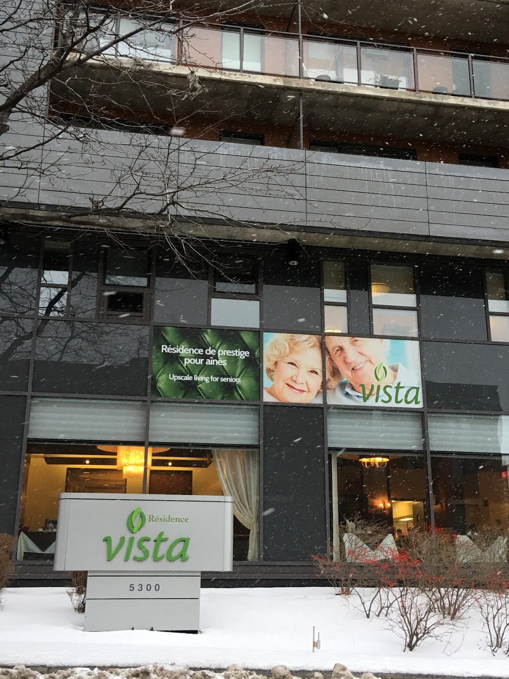 Sélection Vista | 5300 Chemin de la Côte-Saint-Luc, Montréal, QC H3X 0A3, Canada | Phone: (514) 483-5300
