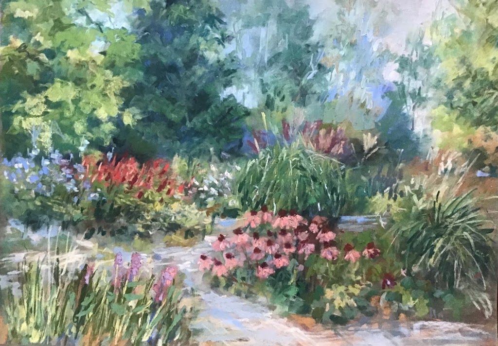 Smeaton Fine Art | 819 Cedar St, Dunnville, ON N1A 2K2, Canada | Phone: (905) 774-5901