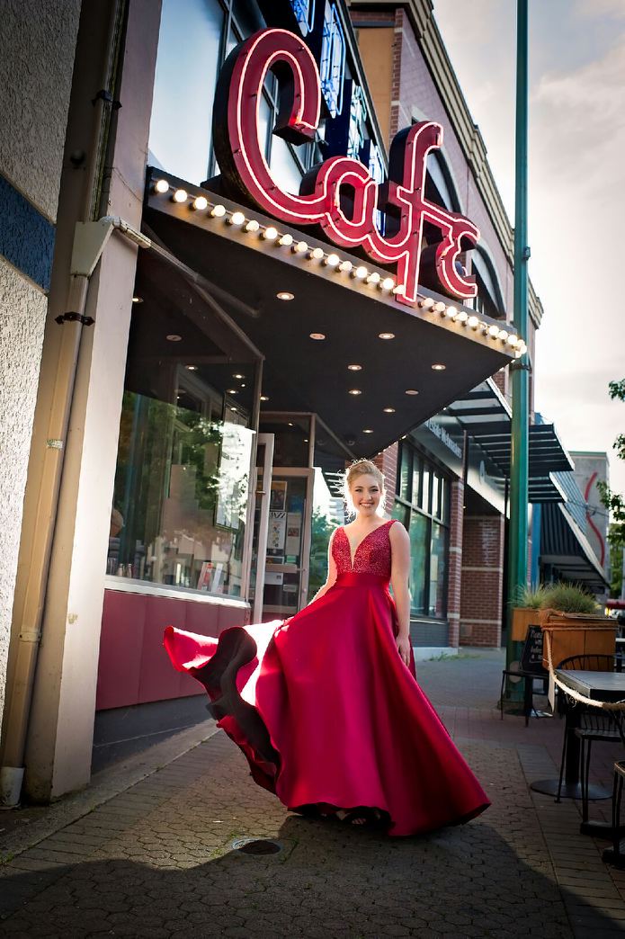Fitz-U-Fine | 667 Victoria Rd, Nanaimo, BC V9R 4R6, Canada | Phone: (250) 754-6084