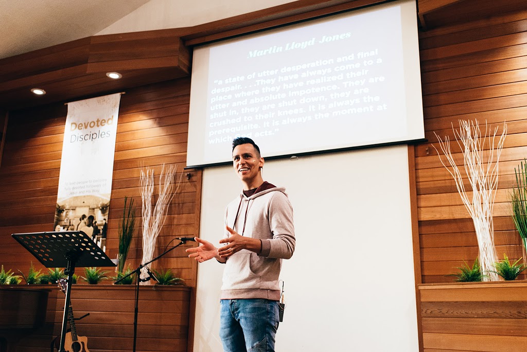 Cascades Church | 3833 Boundary Rd, Vancouver, BC V5R 2M4, Canada | Phone: (604) 437-8924