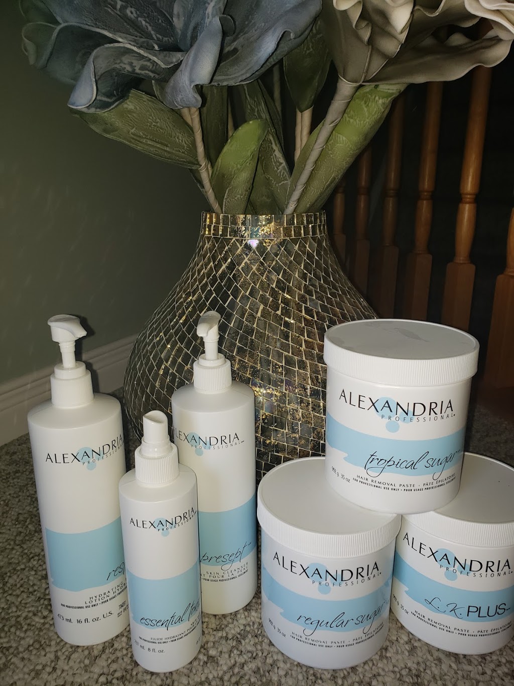 Sugaring by Gabe | 184 Prosperity Dr, Kitchener, ON N2E 4E5, Canada | Phone: (519) 501-6807